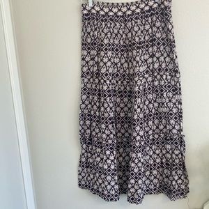 Studio West Maxi Skirt